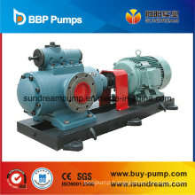 Screw Pump-Three Screw Pump-Oil Pump-Hydraulic Pump-Jacking Pump